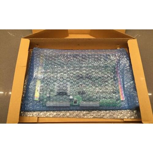 New in box Robot Controller Servo Control Circuit Board SGDR-AXA01A Free Shipping