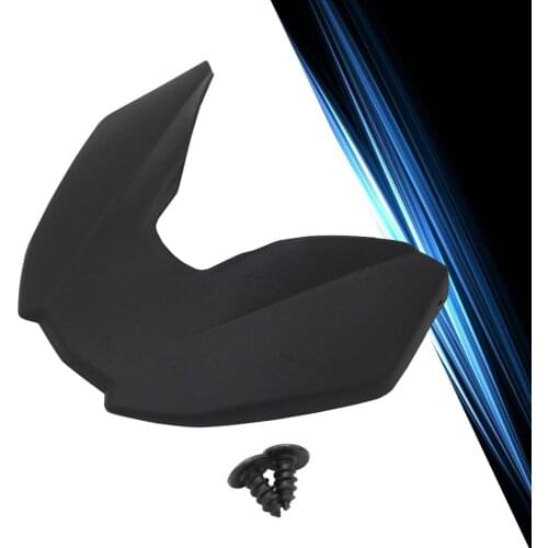Front Beak Fairing Extension Wheel Extender Beak Conversion Cover For BMW G310GS G 310 GS G310R G310 RGS 2017 2019 2020 2022 GS