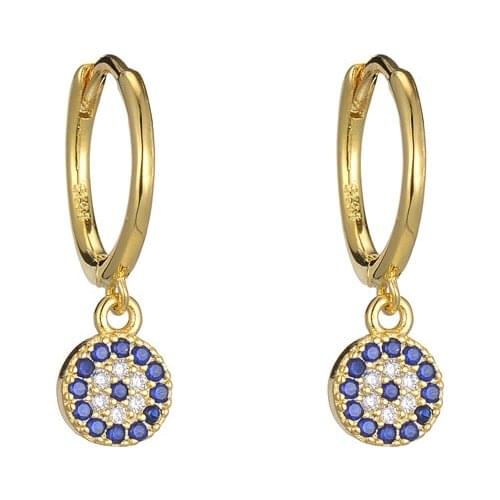 REETI Earrings Rings
