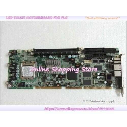 ROBO-8713BVG2 Industrial Motherboard 100% Tested Perfect Quality