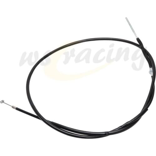 Motorcycle Throttle Brake Cable Wire For Honda TRX350 350TRX TRX350D TRX 350 1986 1987 1988 1989