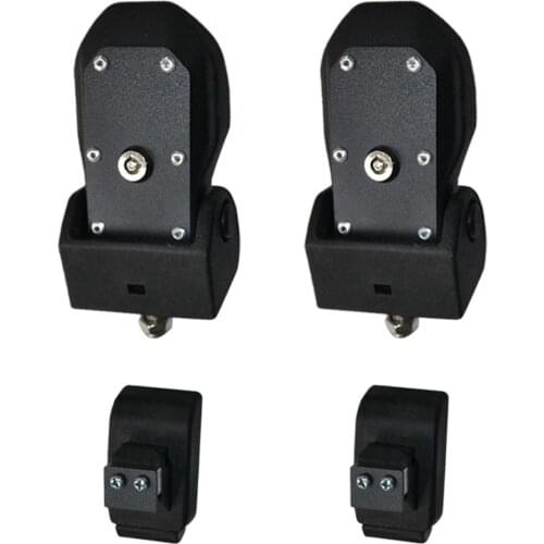 Locks Hood For Jeep Gladiator JT 2018+ Car Engine Hood Latch Catch With Key Lock Hasp Kit Auto Accessories For Jeep Wranglers