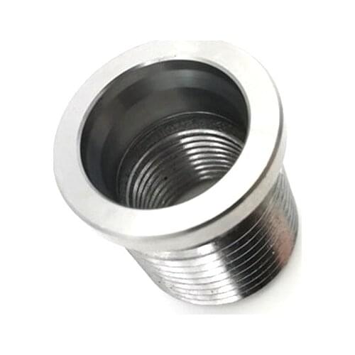 1 PIECE For Calvan 389-100 Spark Plug Insert for Ford Triton Two Valve Engines 4.6L, 5.4L and 6.8 V-10 38900