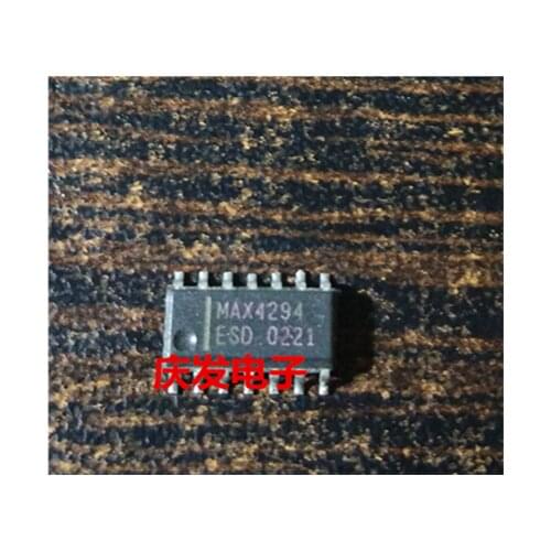 Free Delivery.MAX4294ESD