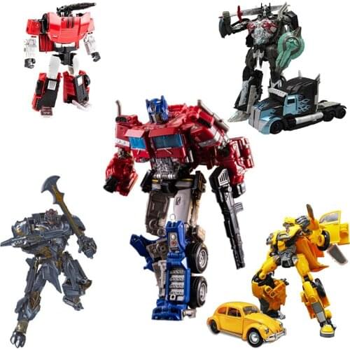 BMB AOYI KBB Transformation OP Commander Bee Mega Galvatron Hound Action Figure Toy Movie Model SS MP Masterpiece Car Robot