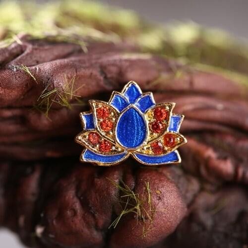 2Pcs 10*13mm Dripping Oil Metal Beads Enamel Pendant Charms Beads Handmade For DIY Jewelry Bracelets Necklace Making Accessories