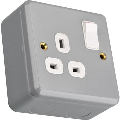 Cognag Industrial Sockets