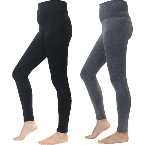 DROZENO Women's High Waist Pants