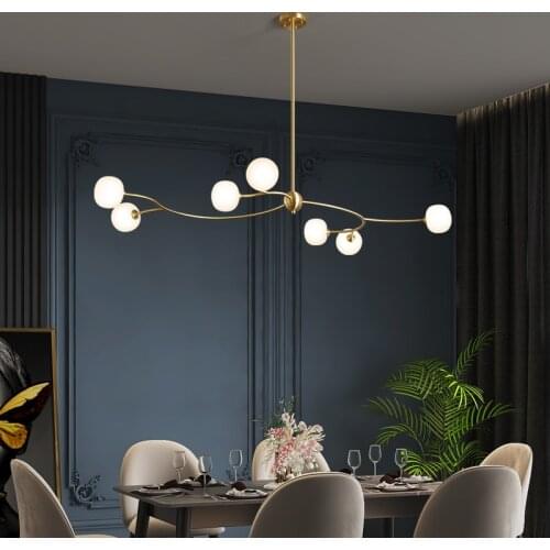 Дизайнерские люстры HONGHELIGHTING China At AliExpress