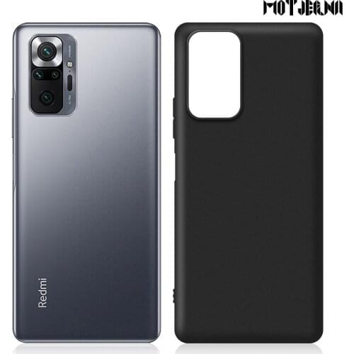 Xiaomi Redmi Phone Cases MOTJERNA China