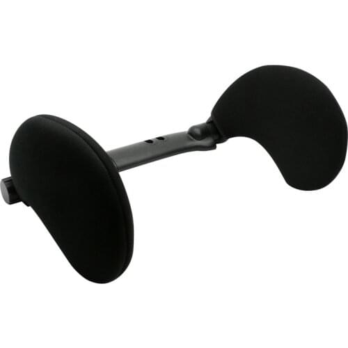 Car Memory Foam Headrest Child Adult Sleep Side Support Headrest Neck Back Cushion Is Breathable Soft Comfortable And Practical