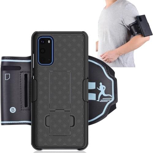 Qkens Phone Cases For Samsung Galaxy S20 Plus