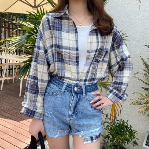 CMAZ Shirts For Women