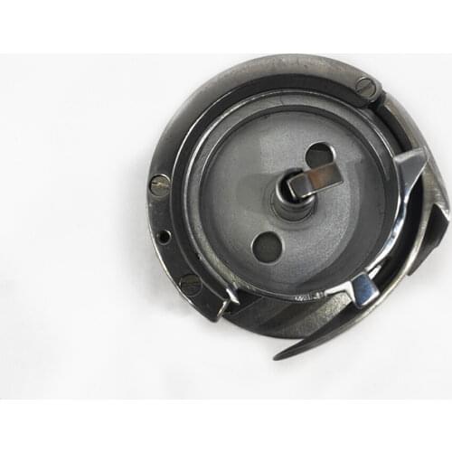 1 PCS Rotary Hook Complete for DURKOPP ADLER 167, 168, 267 ,268 # 167-00-181-4