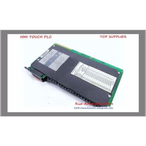 1771-OAD PLC 10-138V Digital AC Output Module New Original