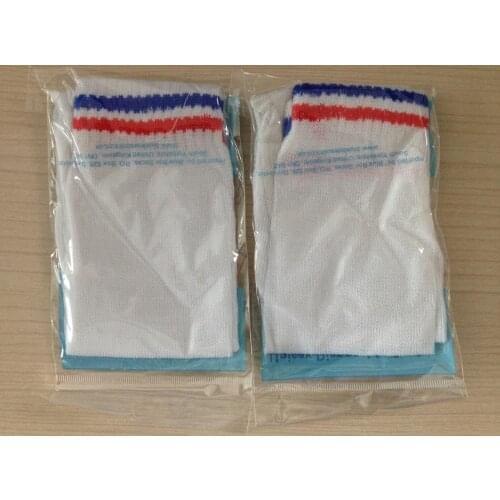 2000pairs/lot Aviation socks individual packing Disposablefor for sporting free shipping
