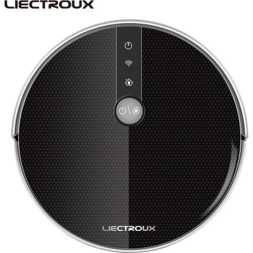 2021 Good Price Home Small Appliance Cleaning Automatic Mini Car Vacuum Cleaner