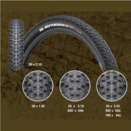 IRC Mythos XC Tubeless Ready 27.5x2.25 29 x 2.10 MTB Bicycle Tire Bike parts FOURIERS Agent