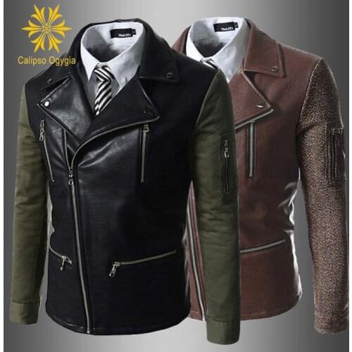 Мужские джинсовые куртки Calipso Ogygia China At AliExpress