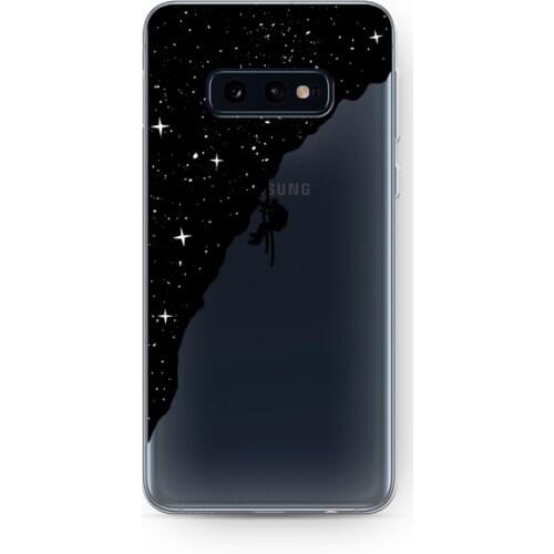 Чехлы для телефонов Samsung Galaxy S10e Case Place China At AliExpress