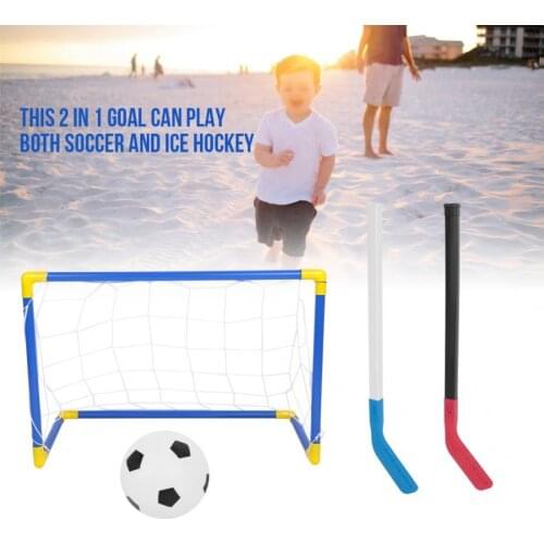 Doact Hockey Equipment