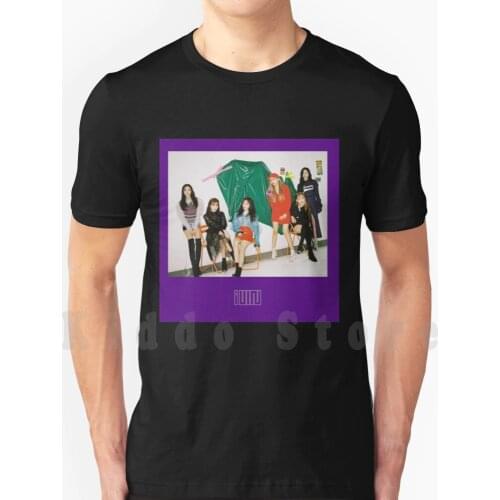G ) I-Dle-Idle T Shirt Cotton Men Diy Print Cool Tee G I Dle G Idle Gidle G _ I _ Dle Soyeon Miyeon Minnie Soojin Yuqi Shuhua