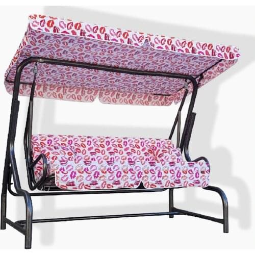 KESKINER GROUP Garden Swing