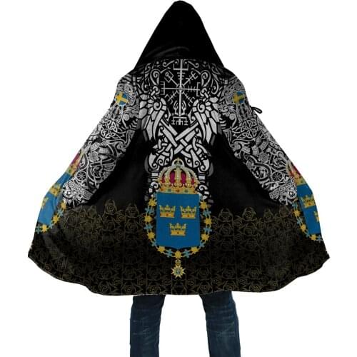 Liumaohua Hoodies For Men
