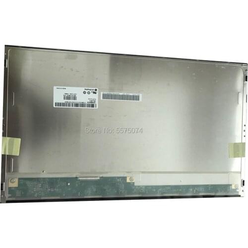 LM200WD4-SLB1 LM200WD1- TLA1 LTM200KT01 LCD display 20 " HD+ 1600(RGB)×900 A+ New Original Panel