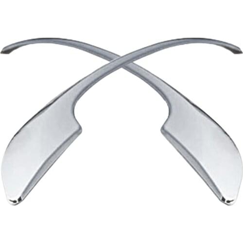 NEW-for Ford Kuga Escape Car Side Mirror Decoration Strip 2013-2017 Accessories