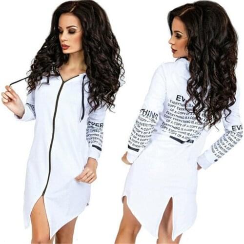 Separqi Warm Women's Dresses