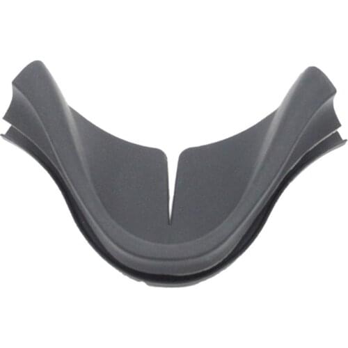 Light-blocking Nose Pad Silicone Eco-friendly Pad For Oculus Quest VR Glasses Prevent Light Leakage Not Include VR Glasses