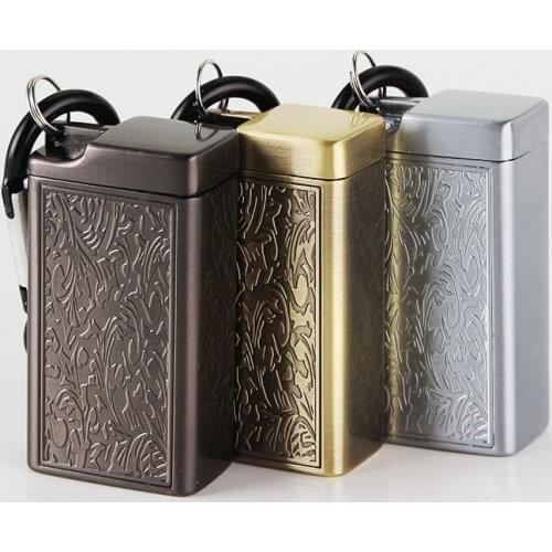 Vinkkatory Lighters And Smoking Accessories