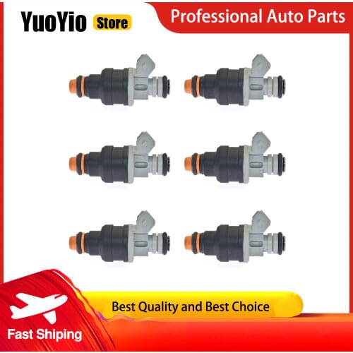 Fuel Injectors YuoYio China