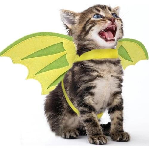 Pet Dog Funny Clothes Halloween Pet Costume Pet Cosplay Costume For Dogs And Cats Halloween Cosplay Props Party Clothing