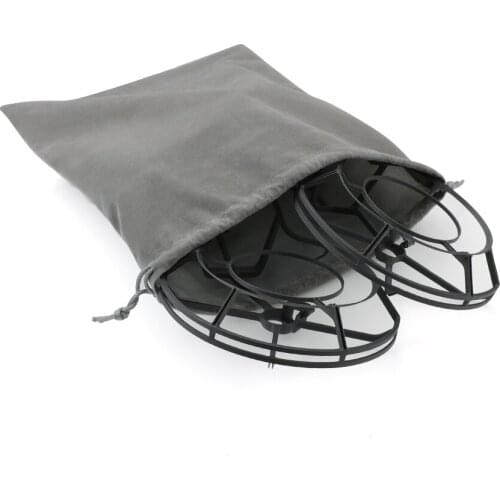 Mavic Mini Propellers Guard Circle Paddle Protective Cover Storage Bag