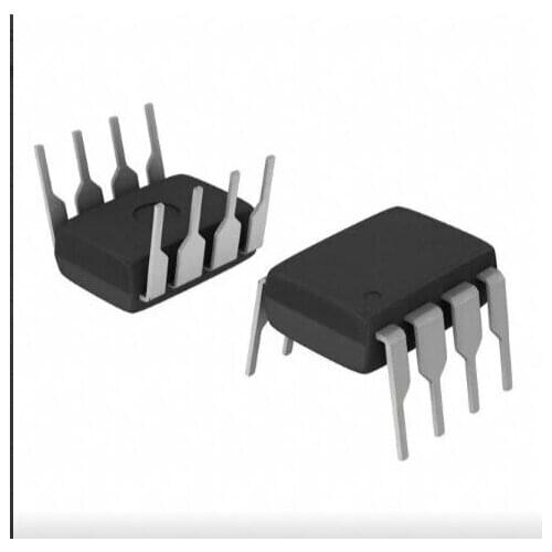 10PCS FM25V05-PGC FM25V05 FM25V DIP New