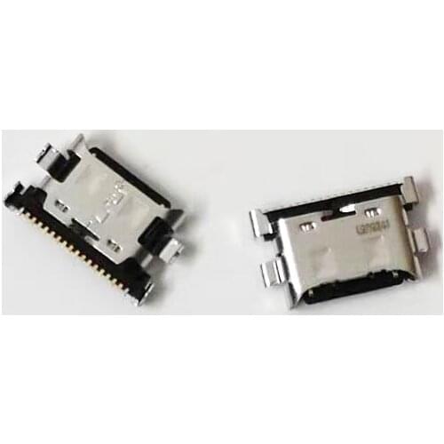 10pcs/lot USB Charge Port Jack Charging Dock Socket Plug Connector For Huawei Nova3 / 3e / 3i