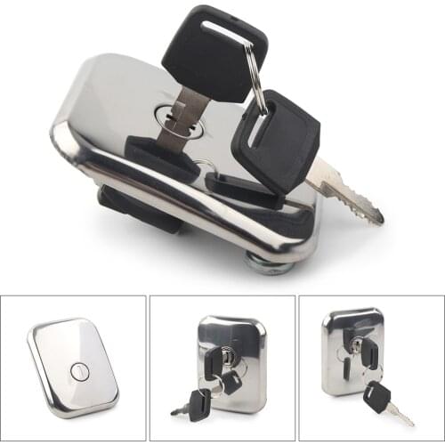 Motorcycel Gas Fuel Cap Accessories For Kawasaki CSR KZ250 KZ305 KZ440 KZ550 KZ750 ZN750 ZN700 KZ650 KZ1000 KZ1100 ZN1100 ZN1300