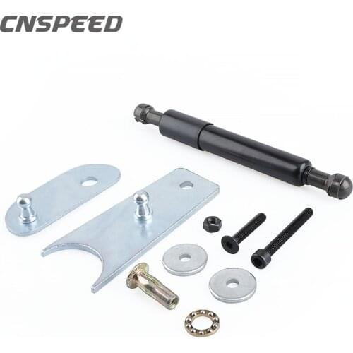 For Chevrolet Silverado 2007-2018 Tail Gate Strut Damper Rear Liftgate Tailgate Slow Down Shock Trunk Gas Strut Lift Supports