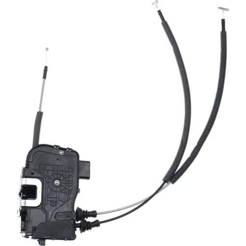 AU05 -Left Front Door Lock Actuator Motor Driver Side Latch Release for Hyundai Sonata 2011-2014 81310-3S010