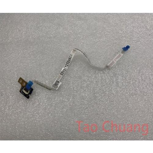 FOR DELL Precision 3540 Latitude 5500 laptop flashing indicator light with cable LS-G901P 0RNF94 NBX0002FL00