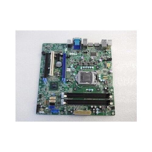For DELL T1650 Workstation Board Q77 1155 Pin 4M68N