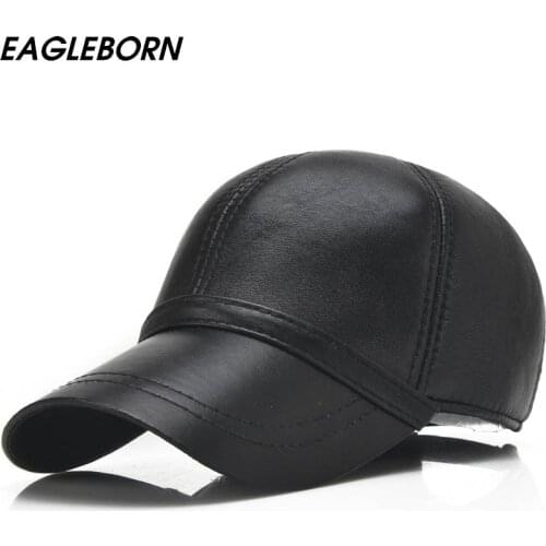 EAGLEBORN Mens Autumn Baseball Caps