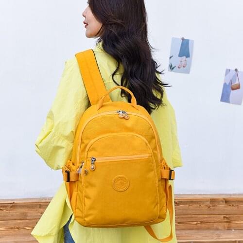 Emarald Women's Large Backpacks