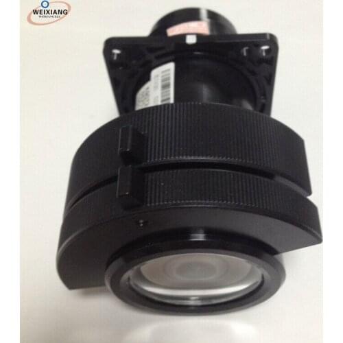 KQ07262 Projector Lens For Hitachi CP-X2530WN Optical lens