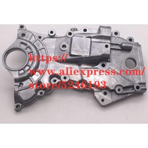 Engine timing cover for BYD F3 L3 G3 473Q engine