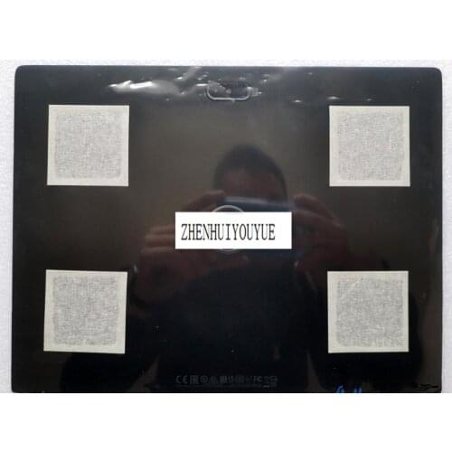 New for DELL Latitude 7285 E7285 top cover A case 0RHPRT