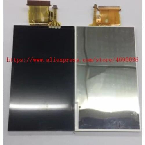NEW LCD Display Screen For SONY DSC-TX7 TX7C DSC-TX9 TX9C TX7 TX9 XR550 XR550E Digital Camera With Backlight and Touch