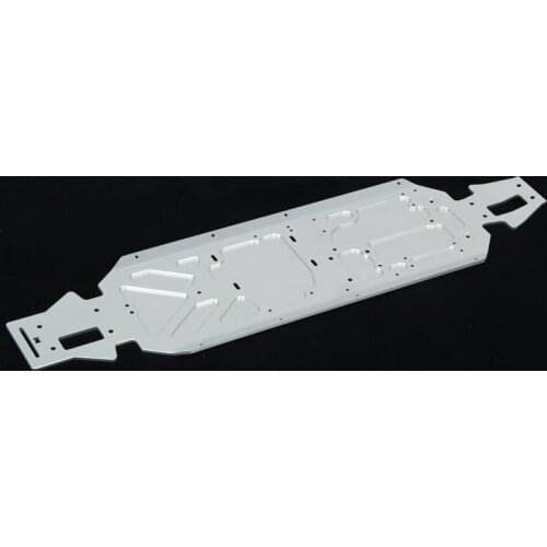 ROFUN Rovan 5IVE-T LT CNC metal large chassis